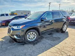 1GNERGKW7MJ171003 2021 CHEVROLET TRAVERSE