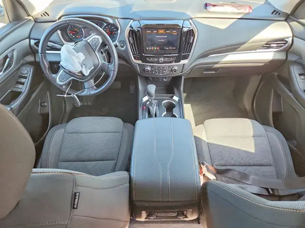 1GNERGKW7MJ171003 2021 CHEVROLET TRAVERSE - Image 8