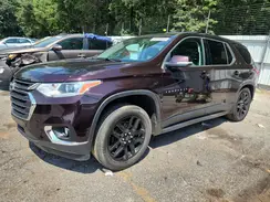 1GNERGKW7MJ175729 2021 CHEVROLET TRAVERSE