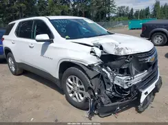 1GNERGKW7MJ183331 2021 CHEVROLET TRAVERSE