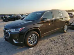1GNERGKW7MJ184284 2021 CHEVROLET TRAVERSE