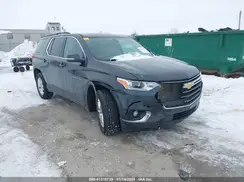 1GNERGKW7MJ195043 2021 CHEVROLET TRAVERSE