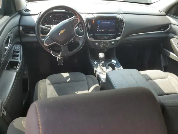 1GNERGKW7MJ200998 2021 CHEVROLET TRAVERSE - Image 8