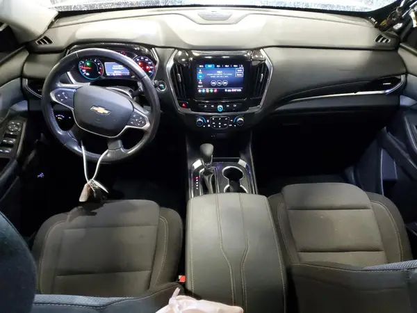 1GNERGKW7MJ209216 2021 CHEVROLET TRAVERSE - Image 8