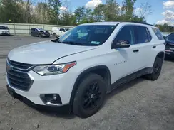 1GNERGKW7MJ211371 2021 CHEVROLET TRAVERSE