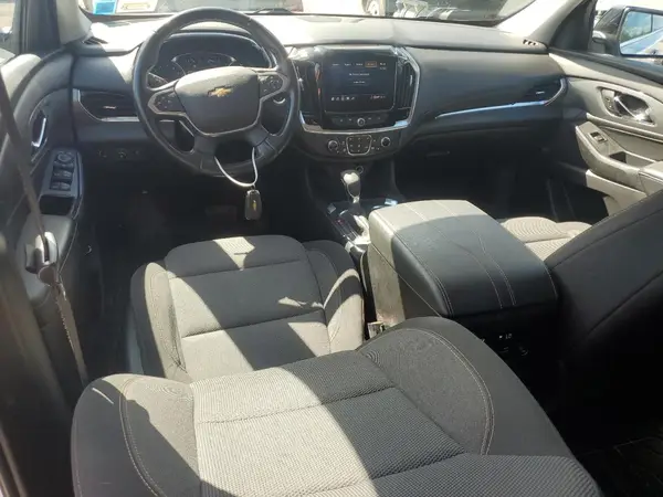 1GNERGKW7MJ211371 2021 CHEVROLET TRAVERSE - Image 8