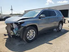 1GNERGKW7MJ223245 2021 CHEVROLET TRAVERSE