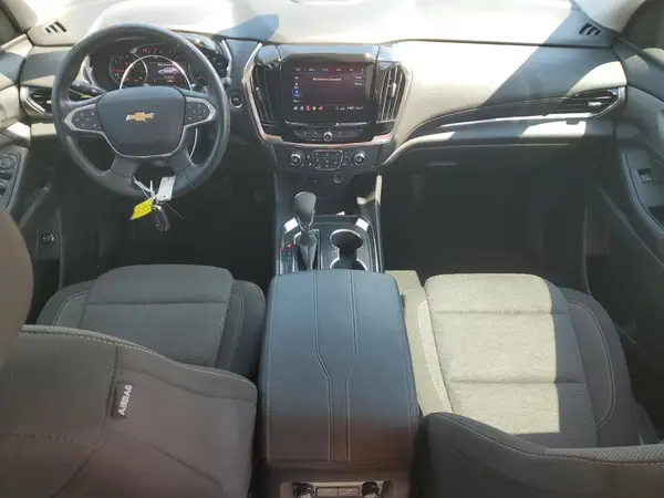 1GNERGKW7MJ223245 2021 CHEVROLET TRAVERSE - Image 8