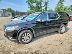1GNERGKW7MJ236478 2021 CHEVROLET TRAVERSE