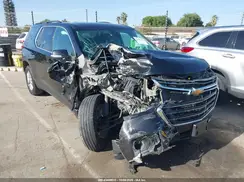 1GNERGKW7MJ236528 2021 CHEVROLET TRAVERSE