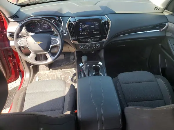 1GNERGKW7MJ241051 2021 CHEVROLET TRAVERSE - Image 8