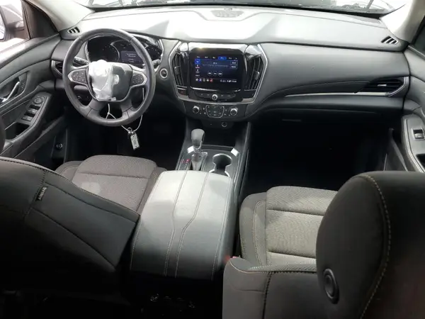 1GNERGKW7MJ249943 2021 CHEVROLET TRAVERSE - Image 8