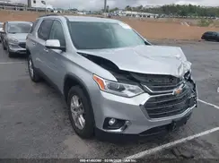 1GNERGKW7MJ257900 2021 CHEVROLET TRAVERSE