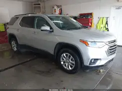1GNERGKW7MJ262725 2021 CHEVROLET TRAVERSE