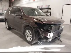 1GNERGKW7MJ265463 2021 CHEVROLET TRAVERSE
