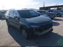 1GNERGKW7NJ108808 2022 CHEVROLET TRAVERSE