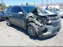 1GNERGKW7NJ118951 2022 CHEVROLET TRAVERSE