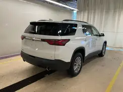 1GNERGKW7NJ121803 2022 CHEVROLET TRAVERSE