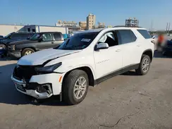 1GNERGKW7NJ122918 2022 CHEVROLET TRAVERSE