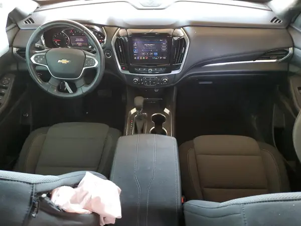1GNERGKW7NJ145146 2022 CHEVROLET TRAVERSE - Image 8