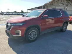 1GNERGKW7NJ145521 2022 CHEVROLET TRAVERSE