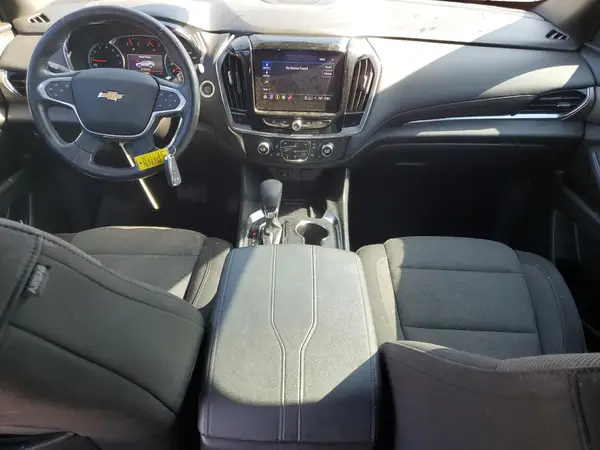 1GNERGKW7NJ145521 2022 CHEVROLET TRAVERSE - Image 8