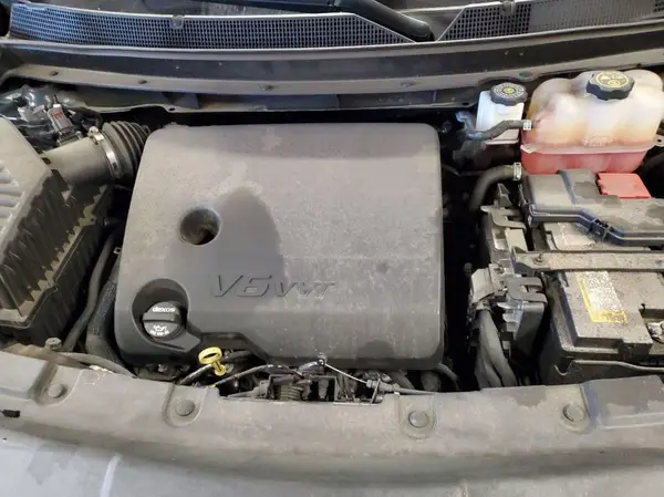 1GNERGKW7NJ149293 2022 CHEVROLET TRAVERSE - Image 2