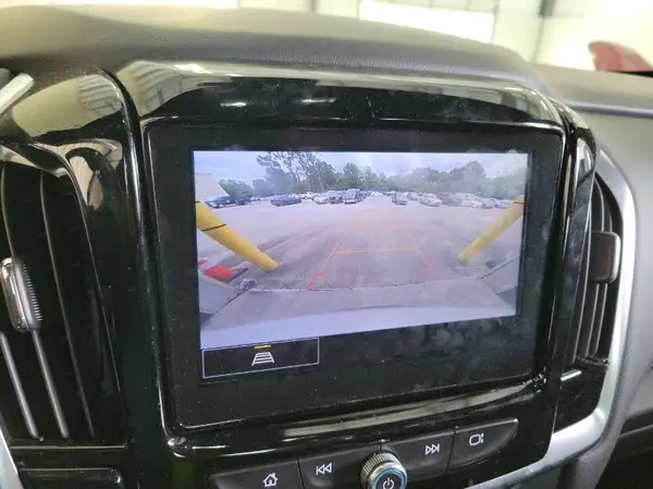 1GNERGKW7NJ151500 2022 CHEVROLET TRAVERSE - Image 8