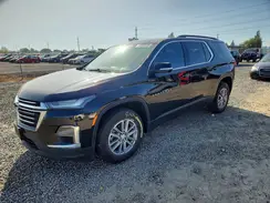 1GNERGKW7NJ152078 2022 CHEVROLET TRAVERSE