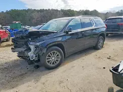 1GNERGKW7NJ155787 2022 CHEVROLET TRAVERSE