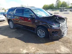 1GNERGKW7NJ162867 2022 CHEVROLET TRAVERSE