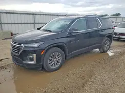 1GNERGKW7NJ163808 2022 CHEVROLET TRAVERSE