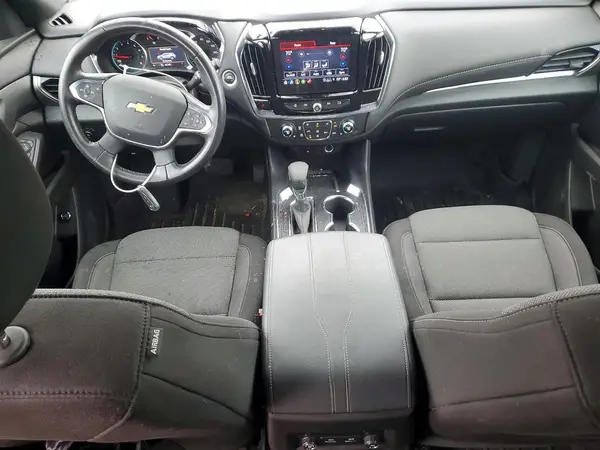 1GNERGKW7NJ163808 2022 CHEVROLET TRAVERSE - Image 8