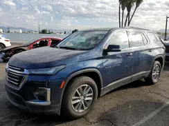 1GNERGKW7NJ167521 2022 CHEVROLET TRAVERSE