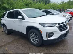 1GNERGKW7NJ170497 2022 CHEVROLET TRAVERSE