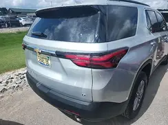 1GNERGKW7NJ174257 2022 CHEVROLET TRAVERSE