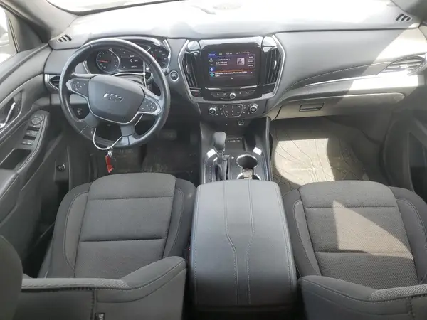 1GNERGKW7NJ175182 2022 CHEVROLET TRAVERSE - Image 8