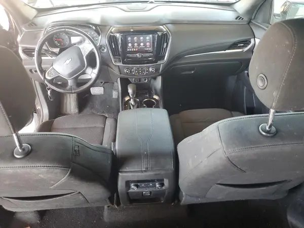 1GNERGKW7NJ176140 2022 CHEVROLET TRAVERSE - Image 8