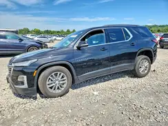 1GNERGKW7NJ178826 2022 CHEVROLET TRAVERSE