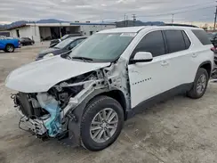 1GNERGKW7NJ182455 2022 CHEVROLET TRAVERSE