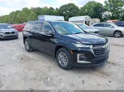 1GNERGKW7NJ195626 2022 CHEVROLET TRAVERSE