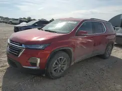 1GNERGKW7PJ100520 2023 CHEVROLET TRAVERSE