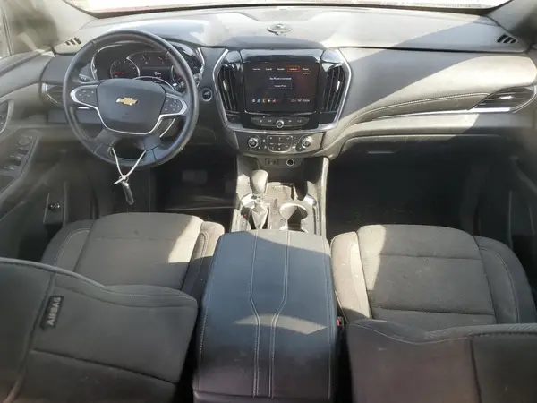 1GNERGKW7PJ100520 2023 CHEVROLET TRAVERSE - Image 8