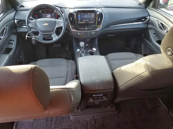 1GNERGKW7PJ108729 2023 CHEVROLET TRAVERSE - Image 8