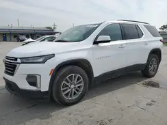 1GNERGKW7PJ127118 2023 CHEVROLET TRAVERSE