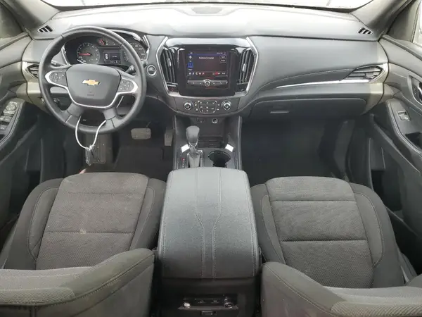 1GNERGKW7PJ127118 2023 CHEVROLET TRAVERSE - Image 8