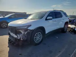 1GNERGKW7PJ136305 2023 CHEVROLET TRAVERSE