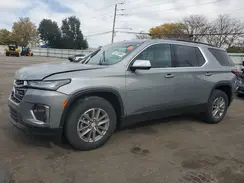 1GNERGKW7PJ138152 2023 CHEVROLET TRAVERSE