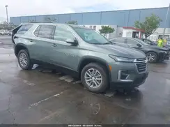 1GNERGKW7PJ148678 2023 CHEVROLET TRAVERSE