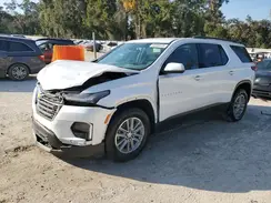 1GNERGKW7PJ151838 2023 CHEVROLET TRAVERSE